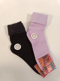 CALZINO CORTO DONNA PREZIOSO Tellini S.r.l. Wholesale Clothing